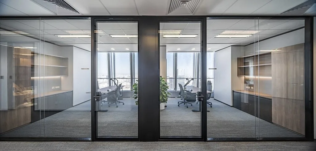 Kennect Hemisphere office — Greater Bay Area, Shenzhen